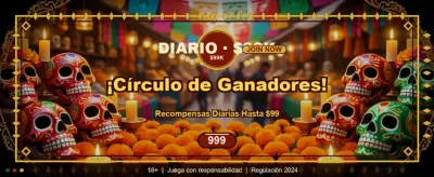 Gana Grandes Premios Hoy